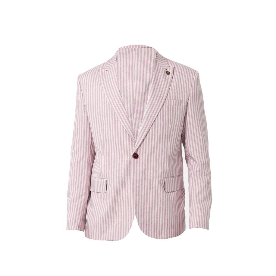 Daniel Hills Daniel Hills Colbert oudroze / wijnrood -