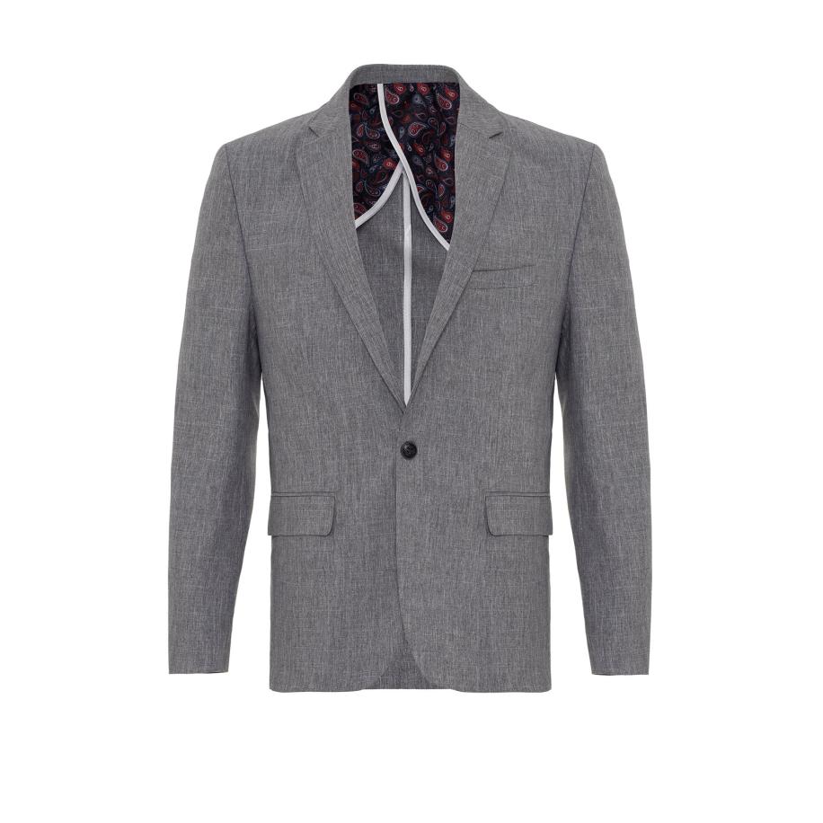 Daniel Hills Daniel Hills Colbert grijs -