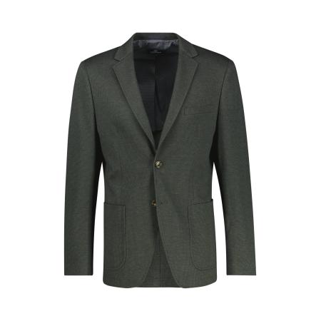 Lerros LERROS Colbert olijfgroen