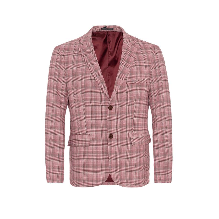 Daniel Hills Daniel Hills Colbert pink / zwart -