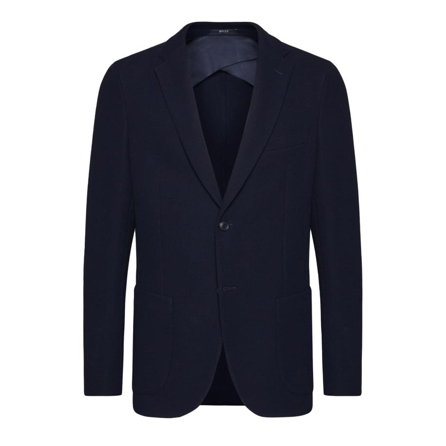 Boggi Milano Boggi Milano Business-colbert navy -