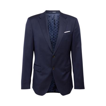 JOOP! JOOP! Colbert Herby donkerblauw