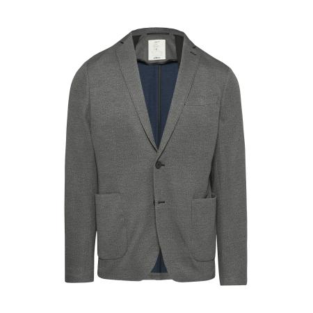 s.Oliver BLACK LABEL s.Oliver BLACK LABEL Colbert donkergrijs