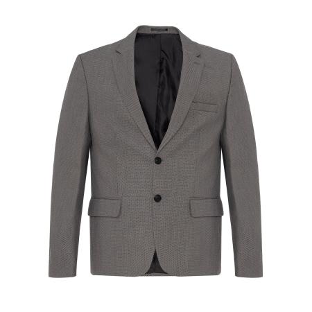 Daniel Hills Daniel Hills Colbert grijs / zwart