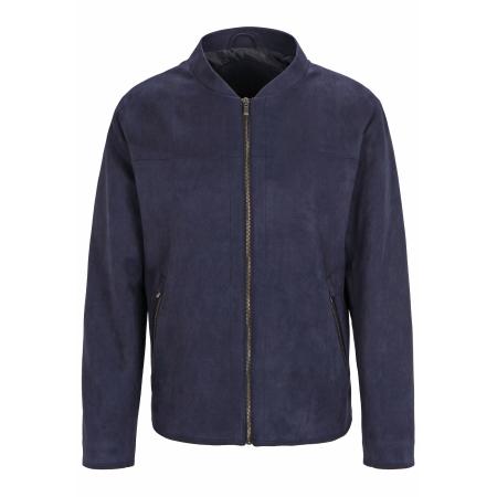 Steffen Klein Steffen Klein Colbert donkerblauw