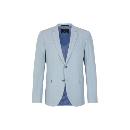 Strellson STRELLSON Colbert Adrien lichtblauw