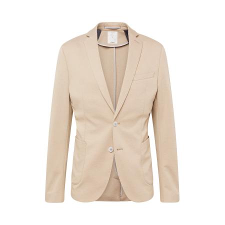 s.Oliver s.Oliver Colbert beige gemêleerd