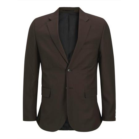 Jack & Jones JACK & JONES Business-colbert JPRSOLARIS donkerbruin