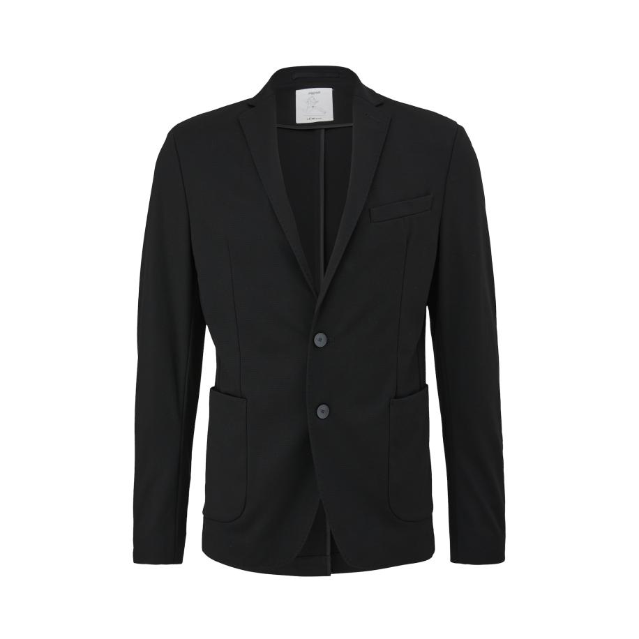 s.Oliver BLACK LABEL s.Oliver BLACK LABEL Colbert zwart -