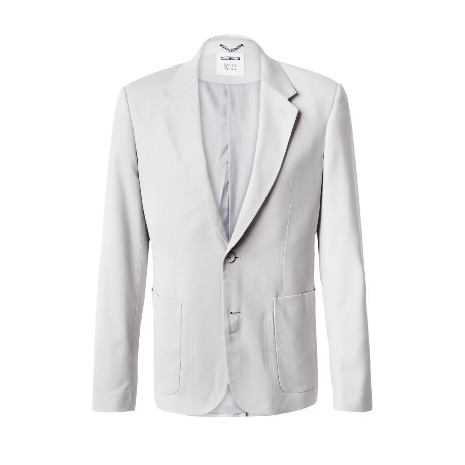 TRAPP TRAPP Colbert Justus lichtgrijs -