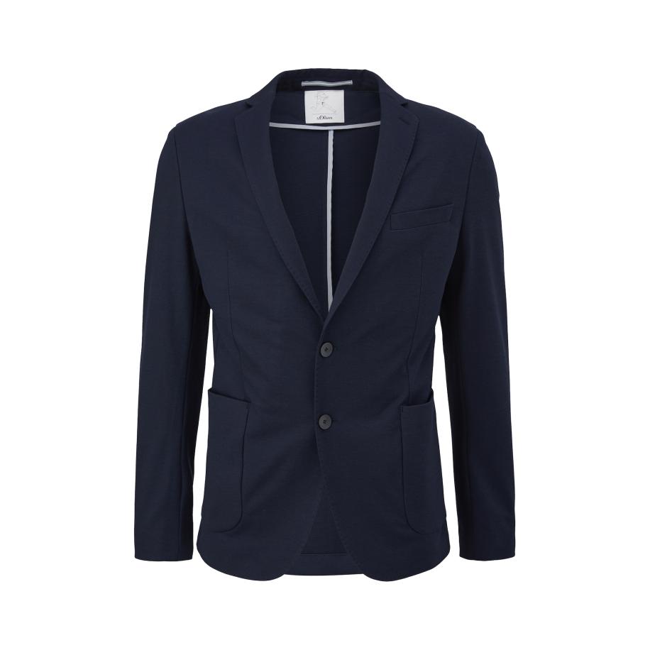 s.Oliver Colbert navy Blauw