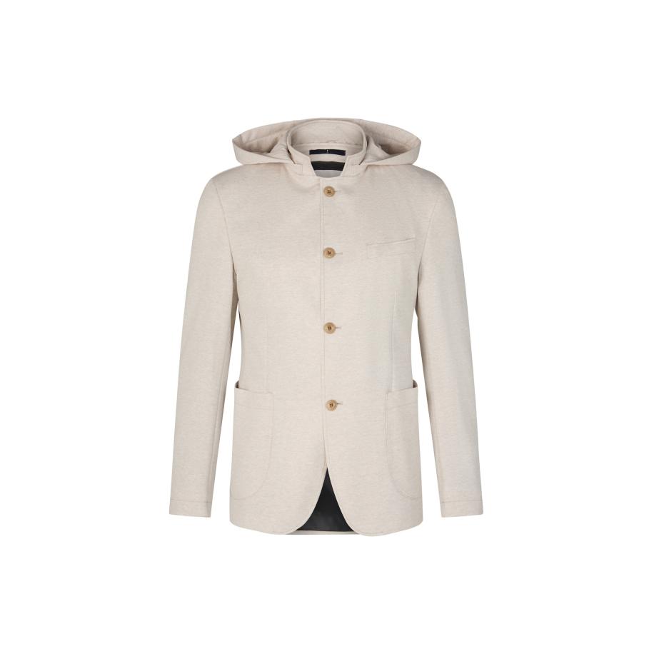 JOOP! Jeans JOOP! Jeans Colbert Haykin lichtbeige -