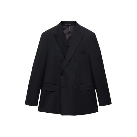 Mango MANGO MAN Business-colbert MONACO navy