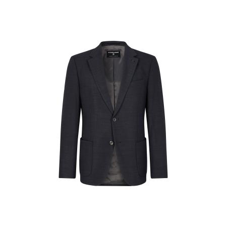 Strellson STRELLSON Business-colbert Arndt zwart