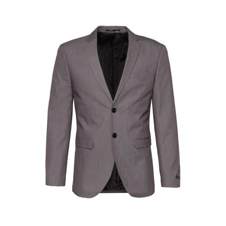 Jack & Jones JACK & JONES Business-colbert JPRFranco grijs gemêleerd