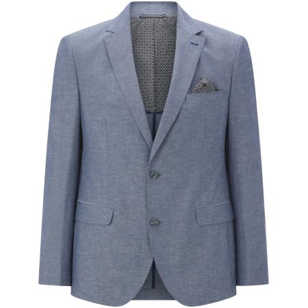 BABISTA BABISTA Colbert Randar blauw