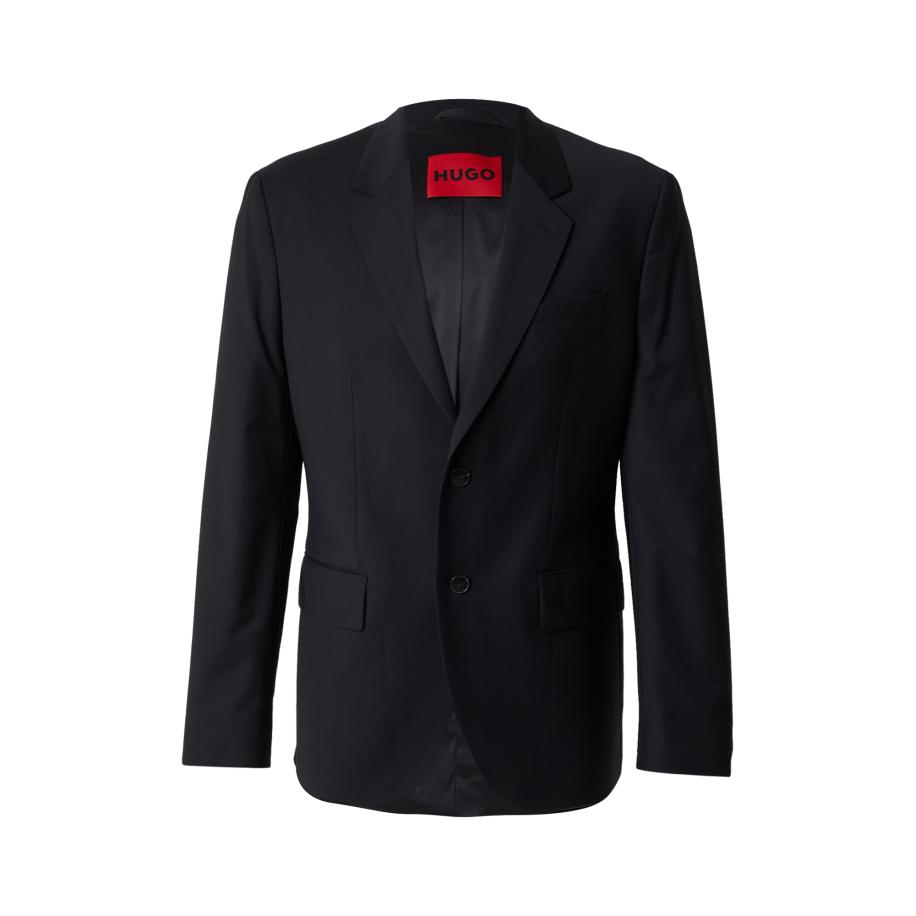 Hugo Boss HUGO Colbert Karl253X-MH zwart -