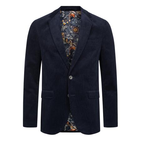 JEFF JEFF Colbert George navy