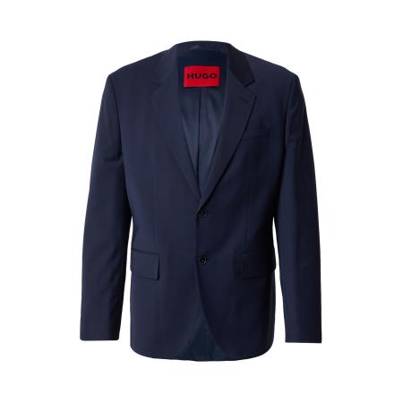 Hugo Boss HUGO Colbert Karl253X-MH donkerblauw