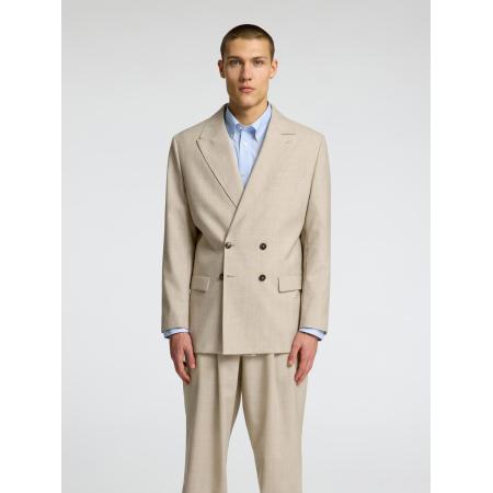 Selected SELECTED Colbert beige