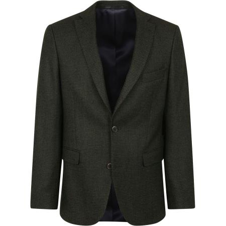 Suitable Prestige Colbert Wol Casanova Groen