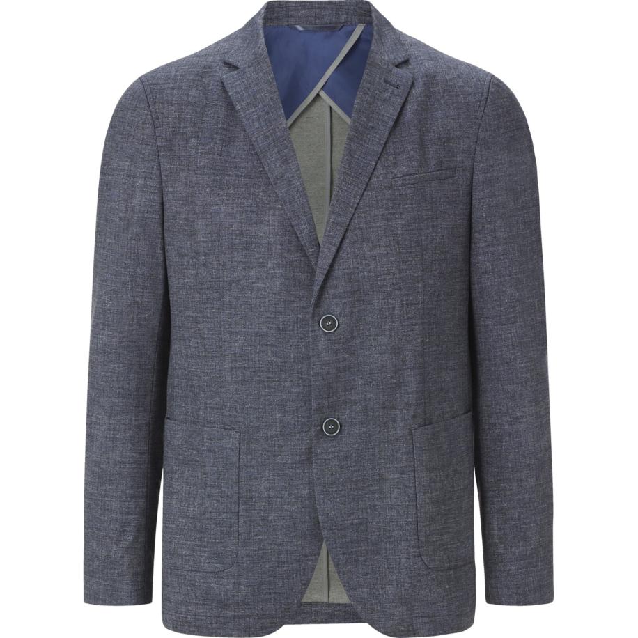 BABISTA BABISTA Colbert blauw -