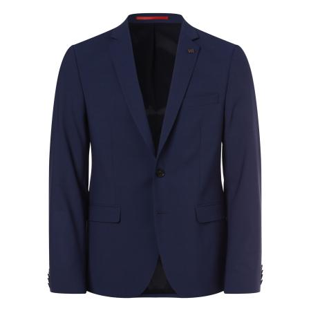 Finshley & Harding Finshley & Harding London Business-colbert FHL Brixdon indigo