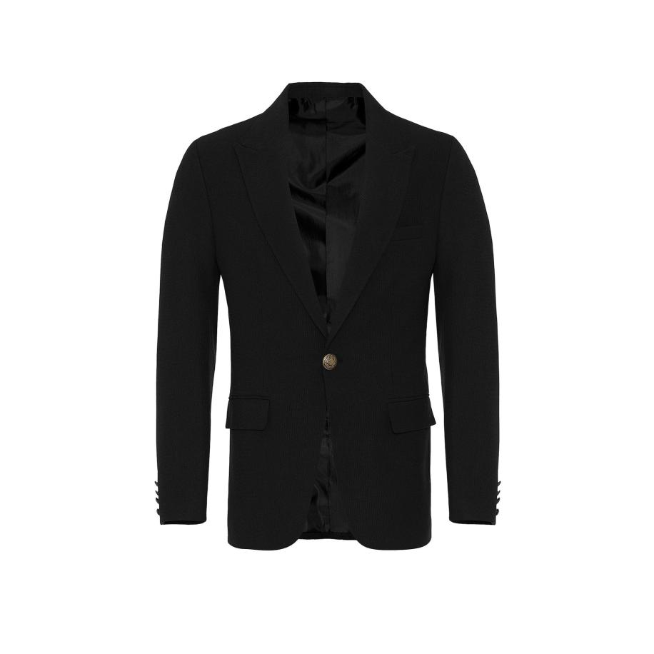 Antioch Antioch Business-colbert zwart -