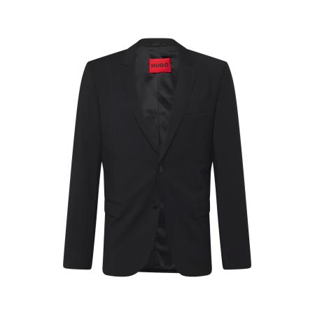 Hugo Boss HUGO Business-colbert Arti zwart