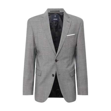 JOOP! JOOP! Colbert Finch grijs gemêleerd / wit