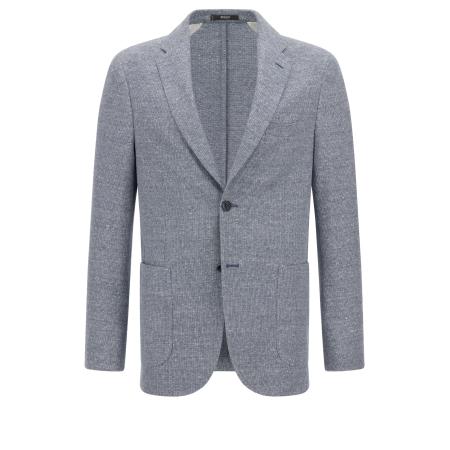 Boggi Milano Boggi Milano Colbert smoky blue