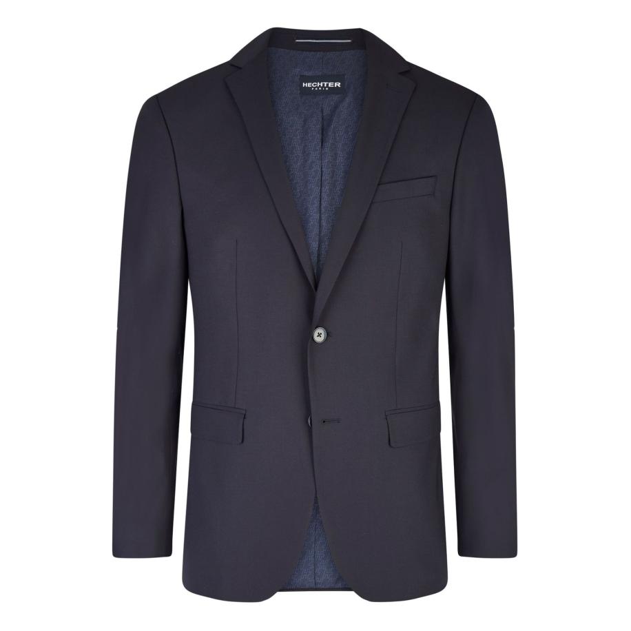 HECHTER PARIS HECHTER PARIS Colbert donkerblauw -