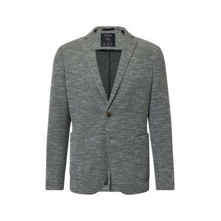 s.Oliver BLACK LABEL s.Oliver BLACK LABEL Colbert petrol / wit