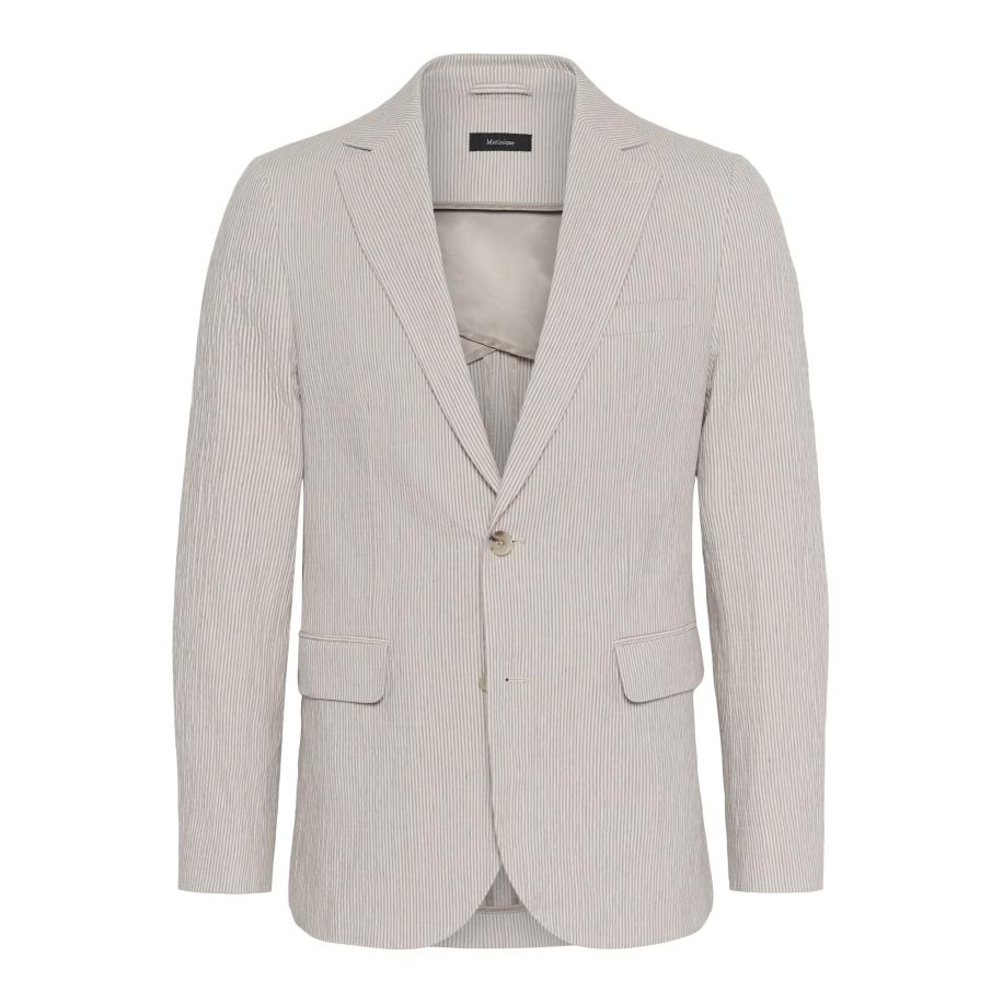 Matinique Matinique Colbert George beige / grijs -