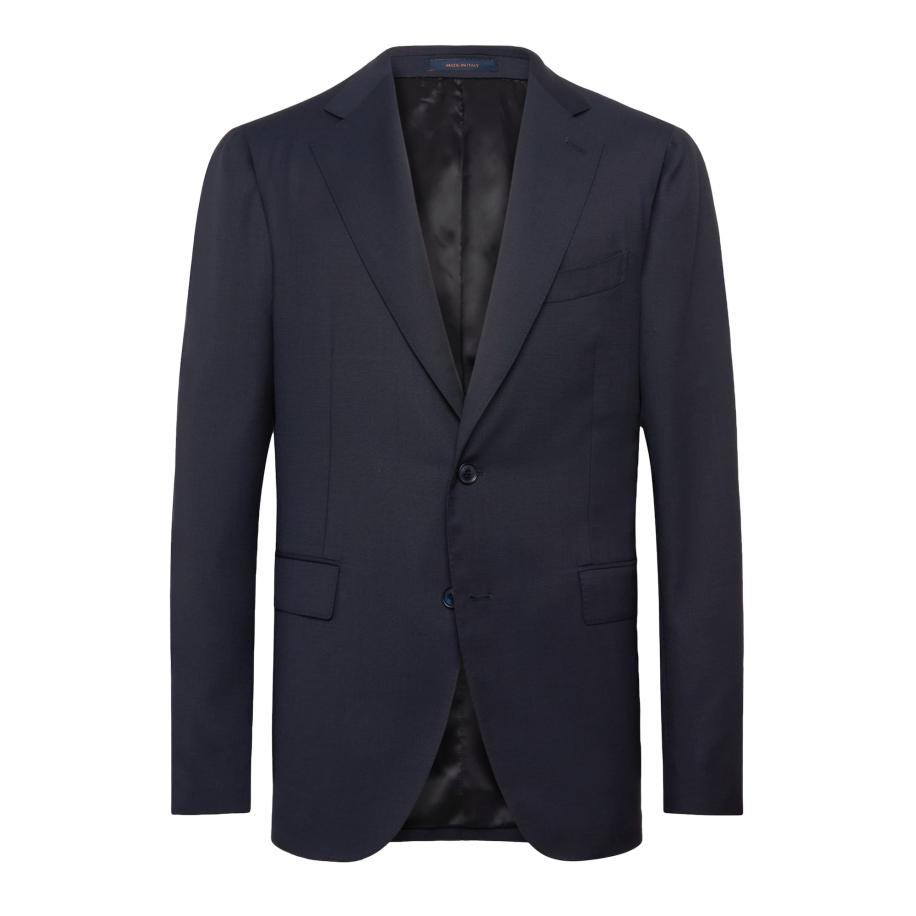 Boggi Milano Boggi Milano Colbert navy -