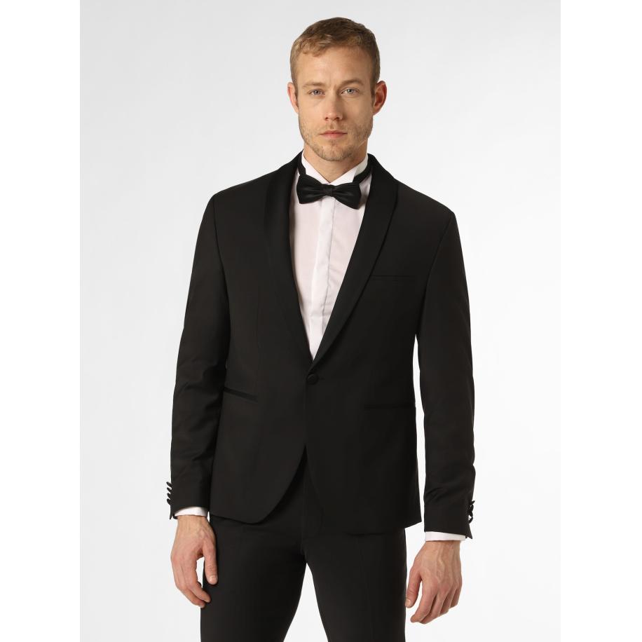 Cinque CINQUE Business-colbert Festivo zwart -