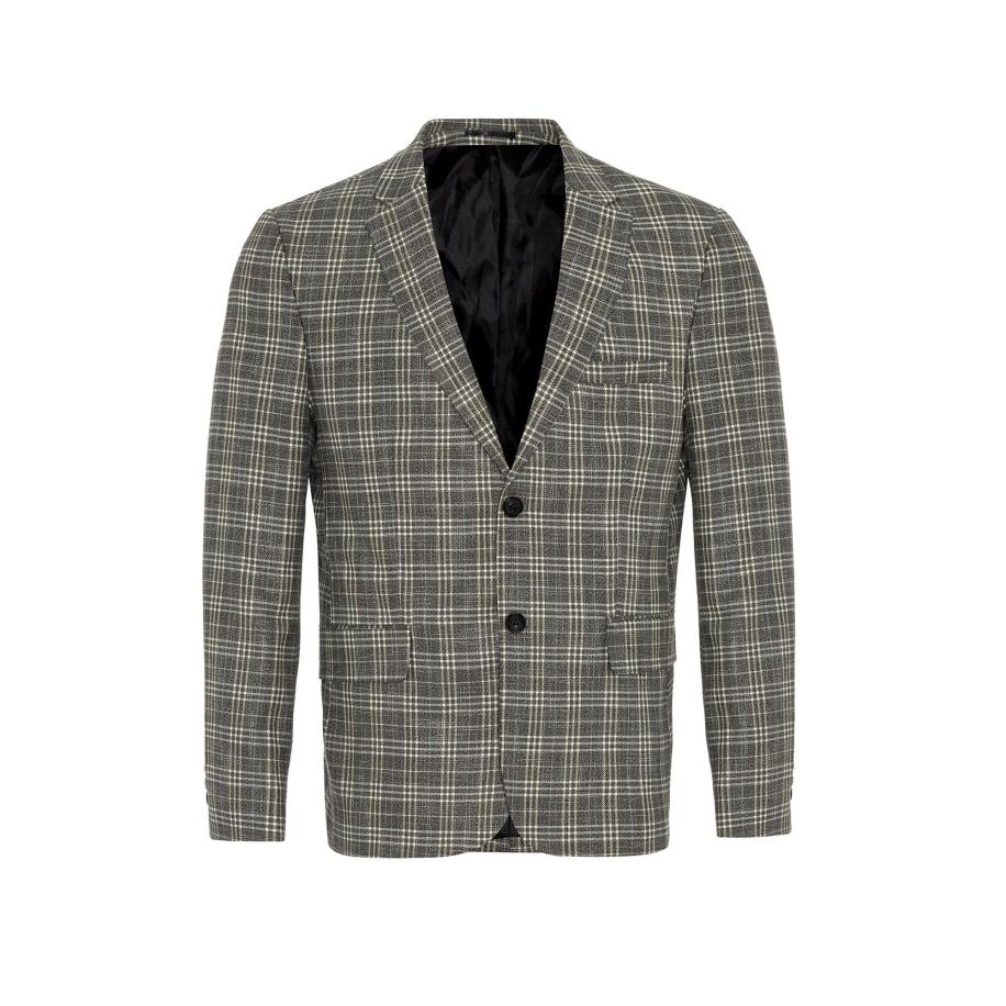 Daniel Hills Daniel Hills Colbert grijs -