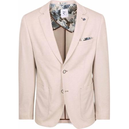 R2 Jersey Jersey Colbert Ecru