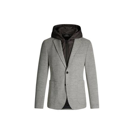 JOOP! JOOP! Colbert Huntsville grijs / zwart