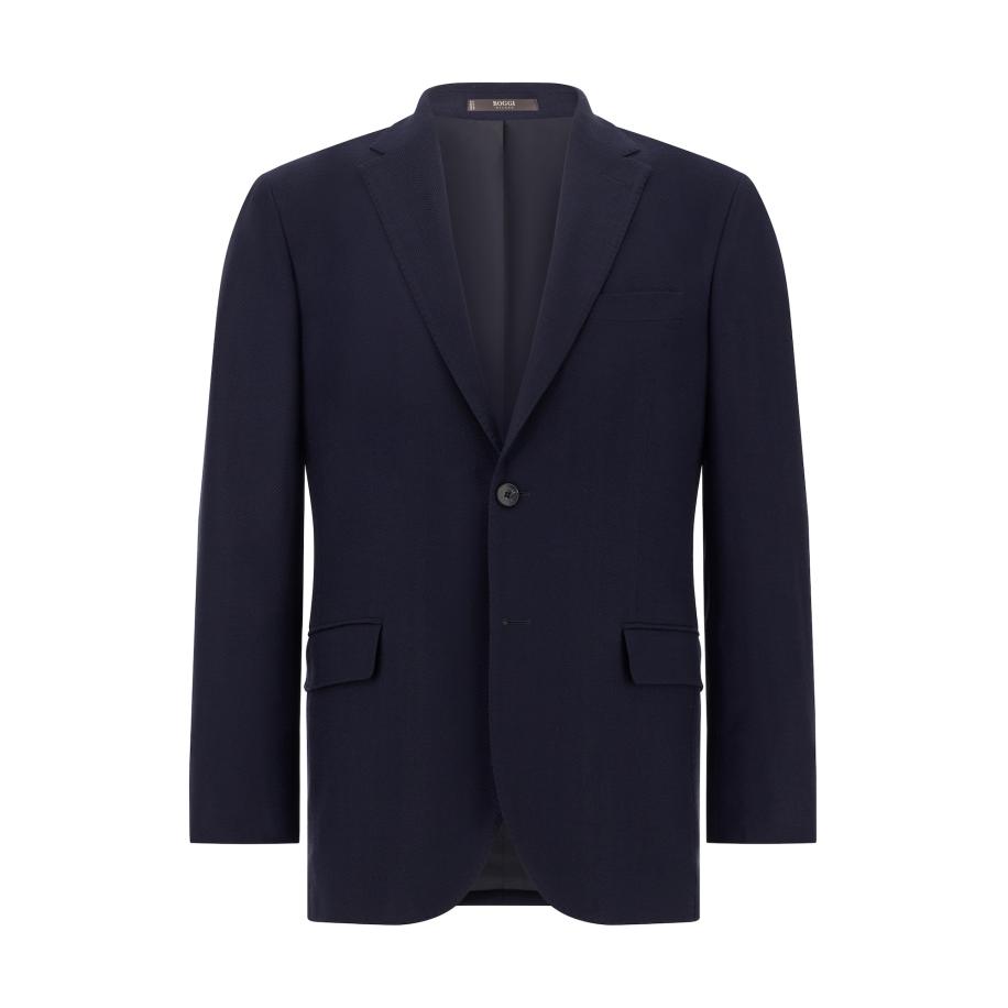 Boggi Milano Boggi Milano Business-colbert navy -