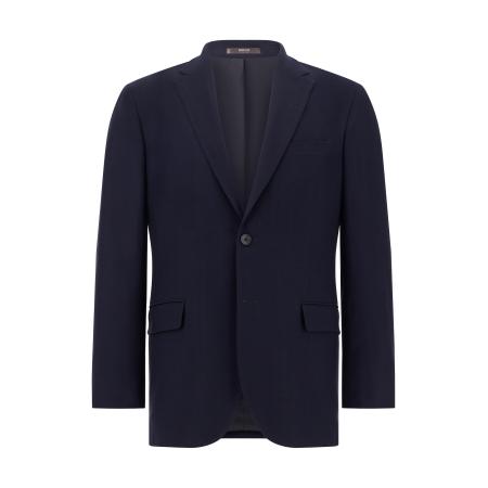 Boggi Milano Boggi Milano Business-colbert navy