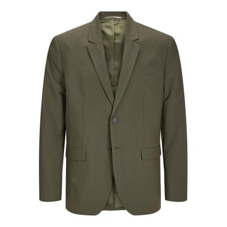 Jack & Jones JACK & JONES Colbert BUSHWICK HARRY olijfgroen