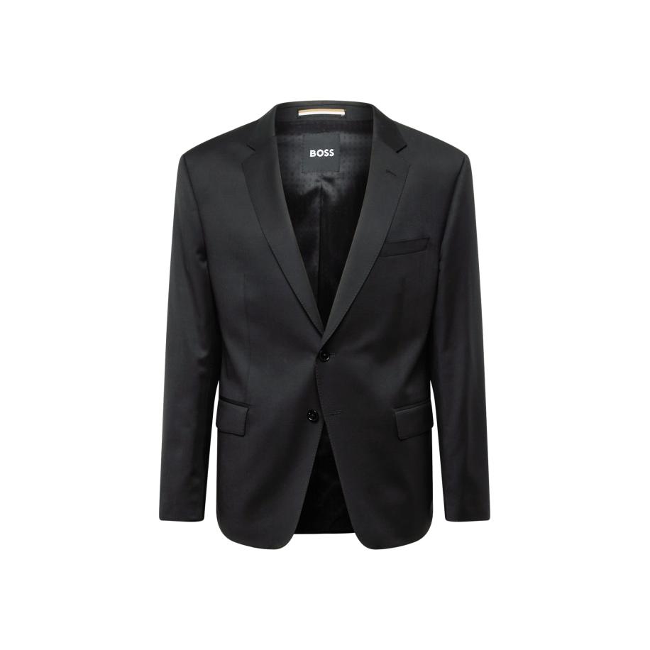 Hugo Boss BOSS Colbert Huge zwart -