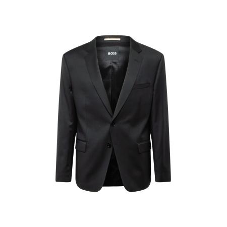 Hugo Boss BOSS Colbert Huge zwart