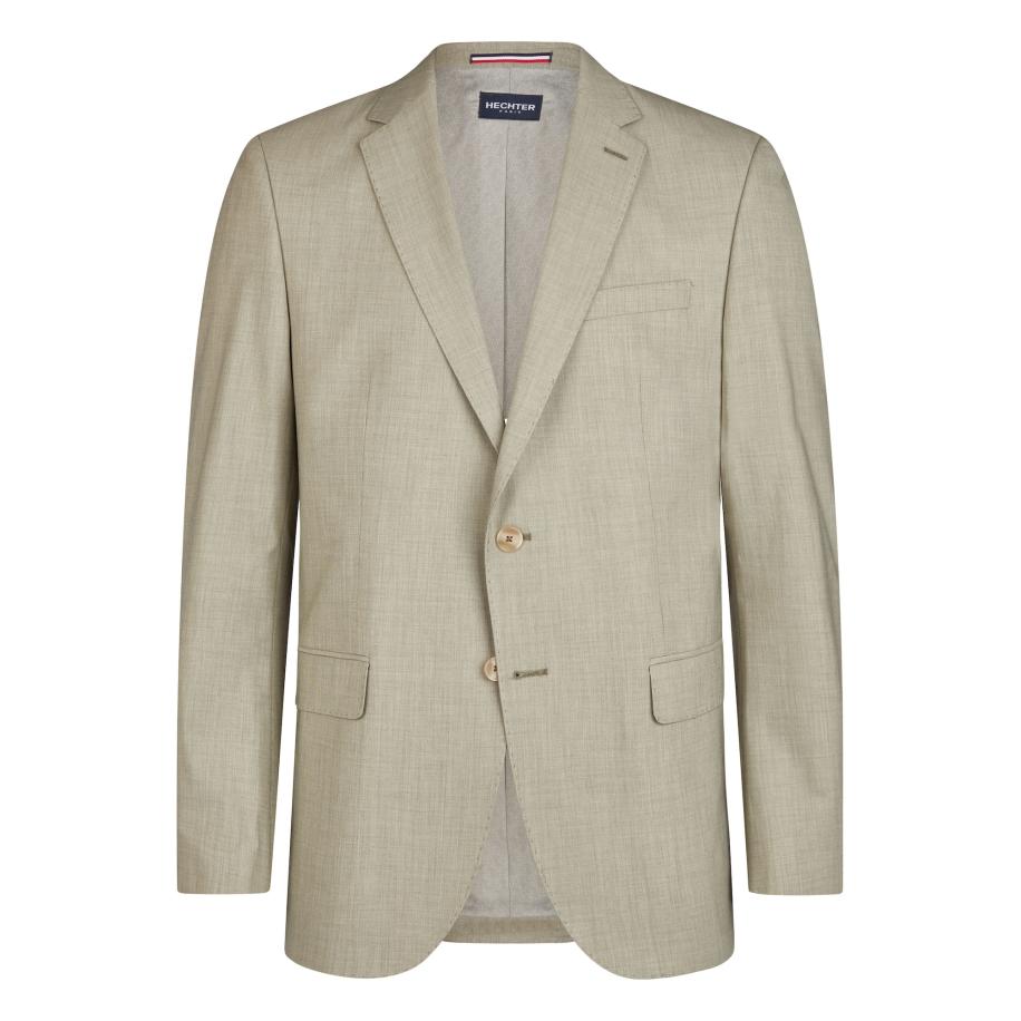 HECHTER PARIS HECHTER PARIS Business-colbert beige -