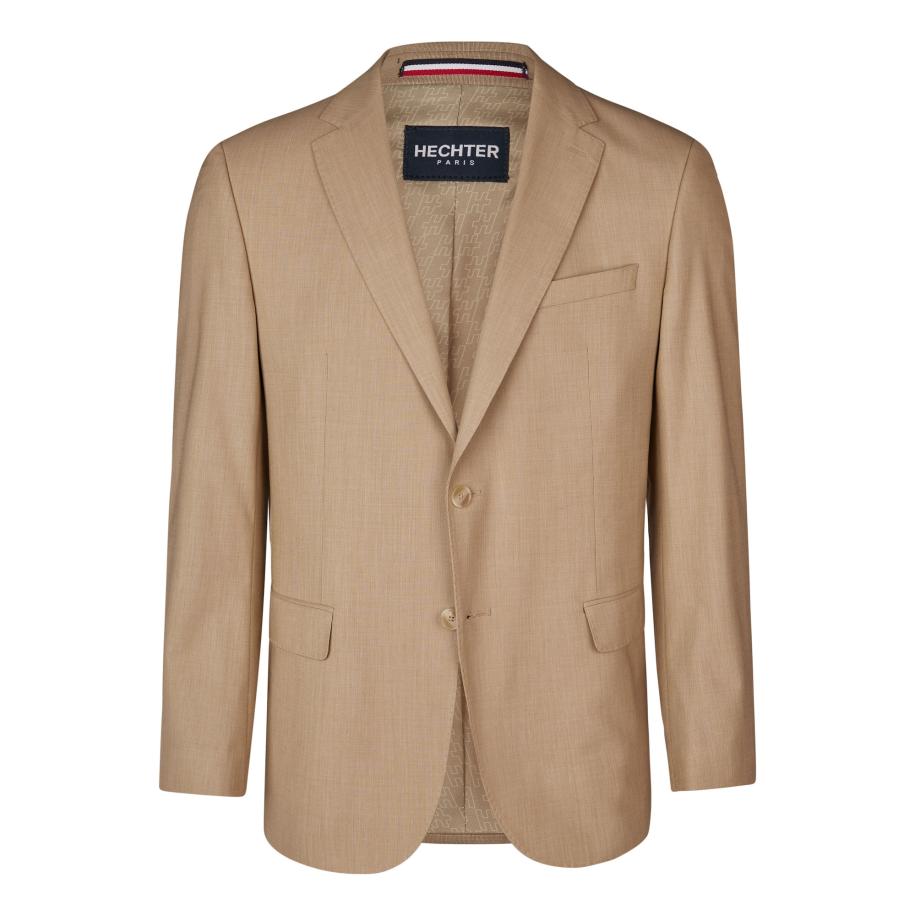 HECHTER PARIS HECHTER PARIS Business-colbert bruin -