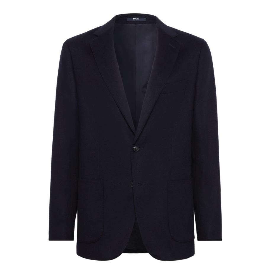 Boggi Milano Boggi Milano Colbert navy -