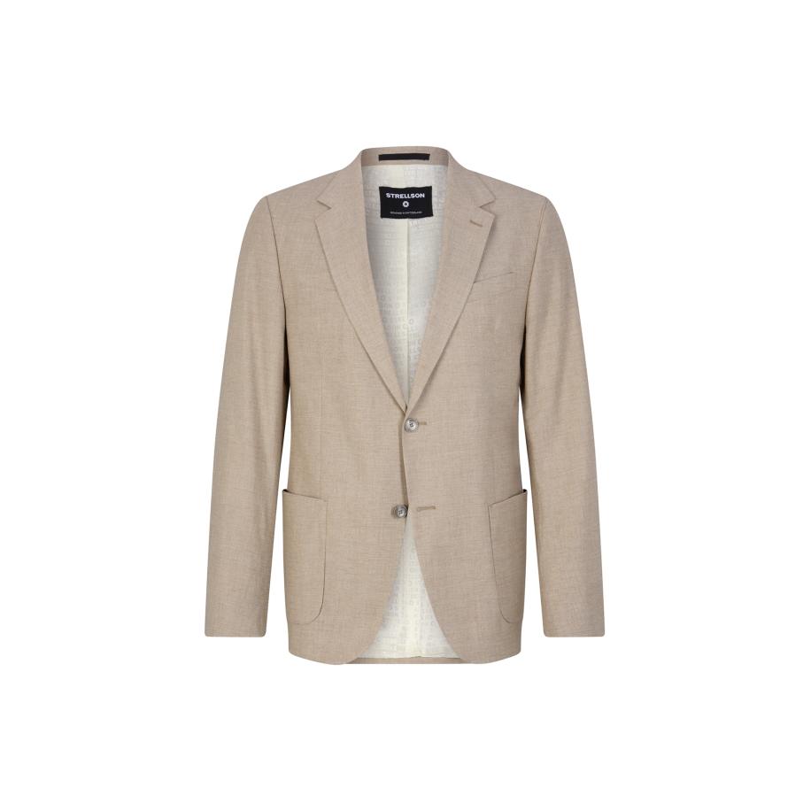 Strellson STRELLSON Colbert Arndt beige gemêleerd -