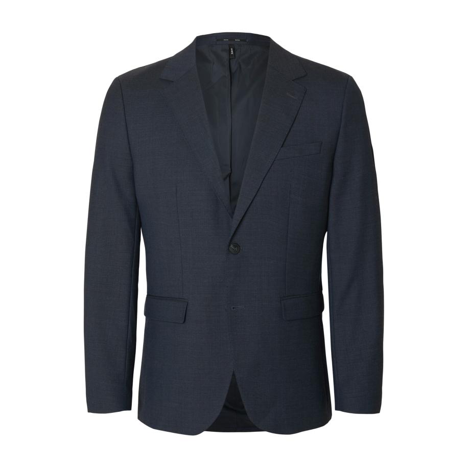 Selected SELECTED Colbert SLHTHEO navy -