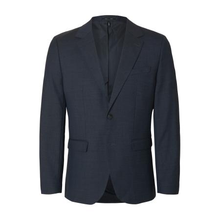 Selected SELECTED Colbert SLHTHEO navy